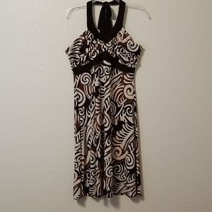 Halter Sundress